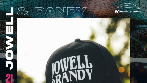 JOWELL Y RANDY