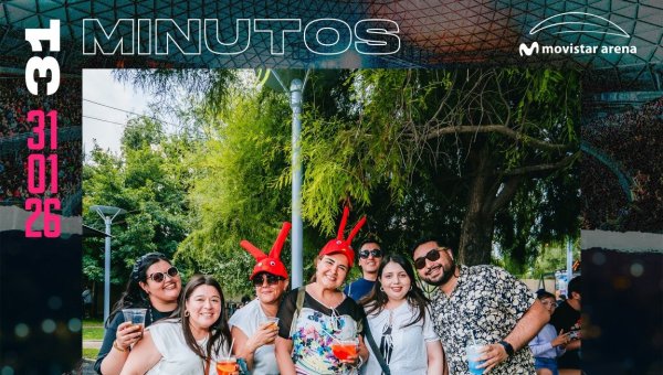 31 MINUTOS