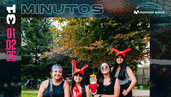 31 MINUTOS