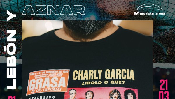 LEBÓN Y AZNAR