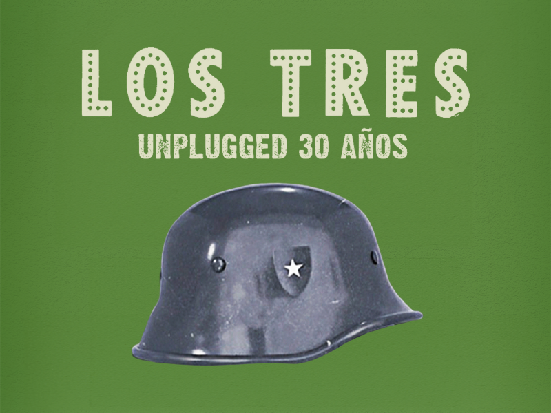 LOS TRES
