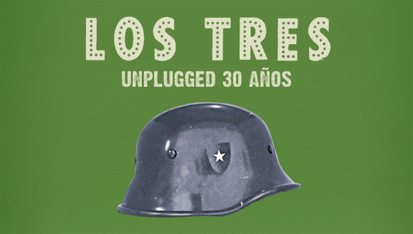 LOS TRES