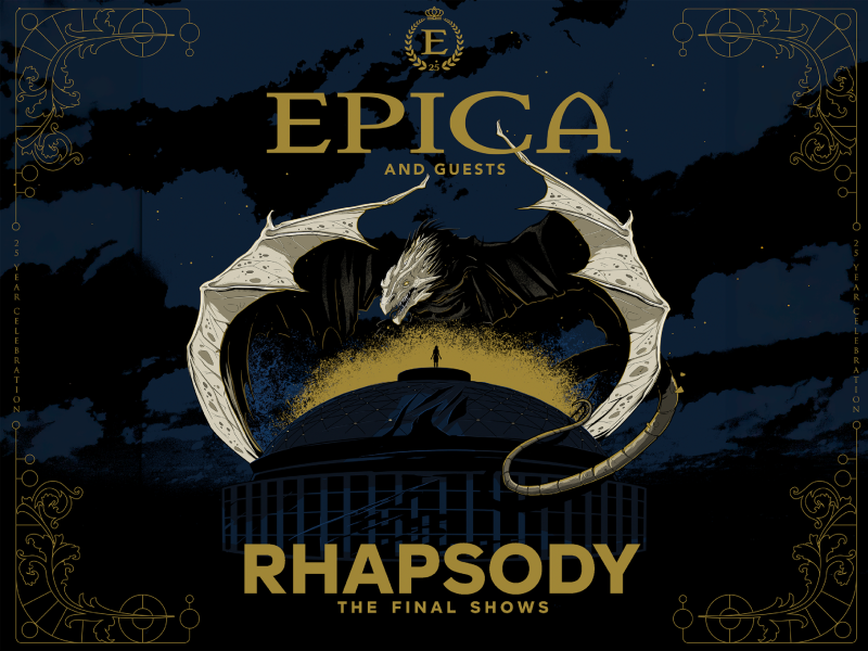 EPICA & RHAPSODY