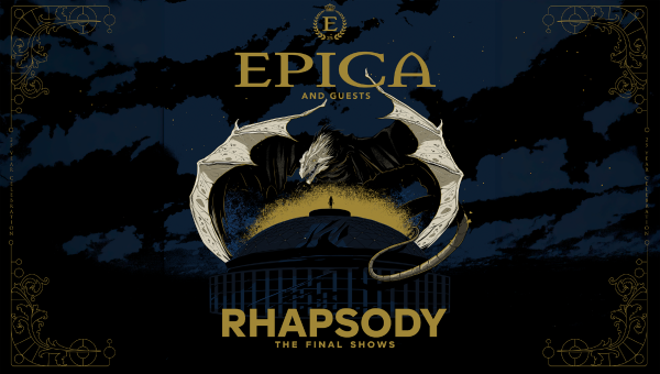 EPICA & RHAPSODY