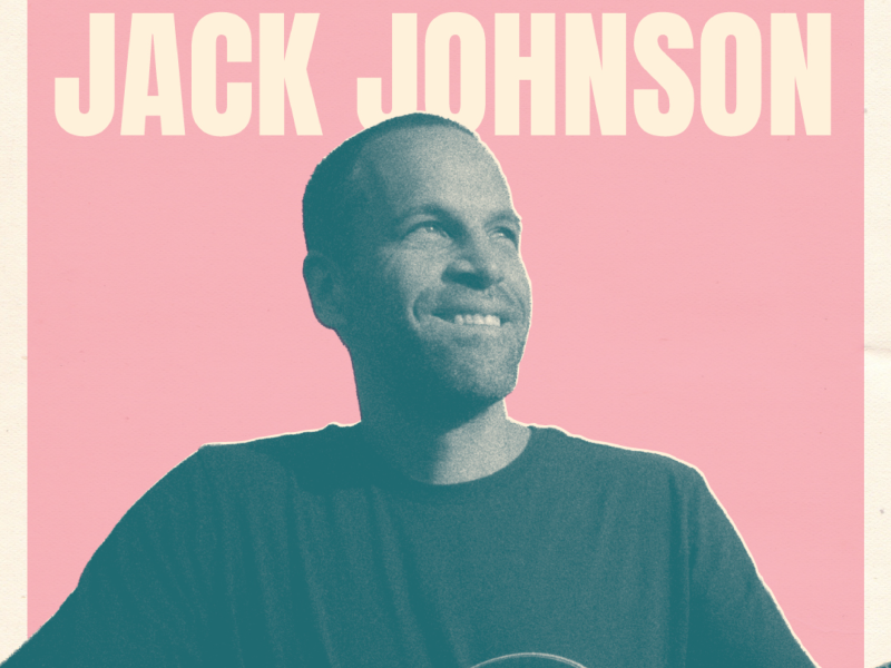 JACK JOHNSON