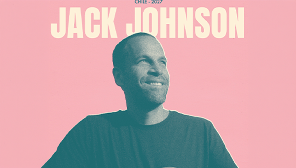 JACK JOHNSON