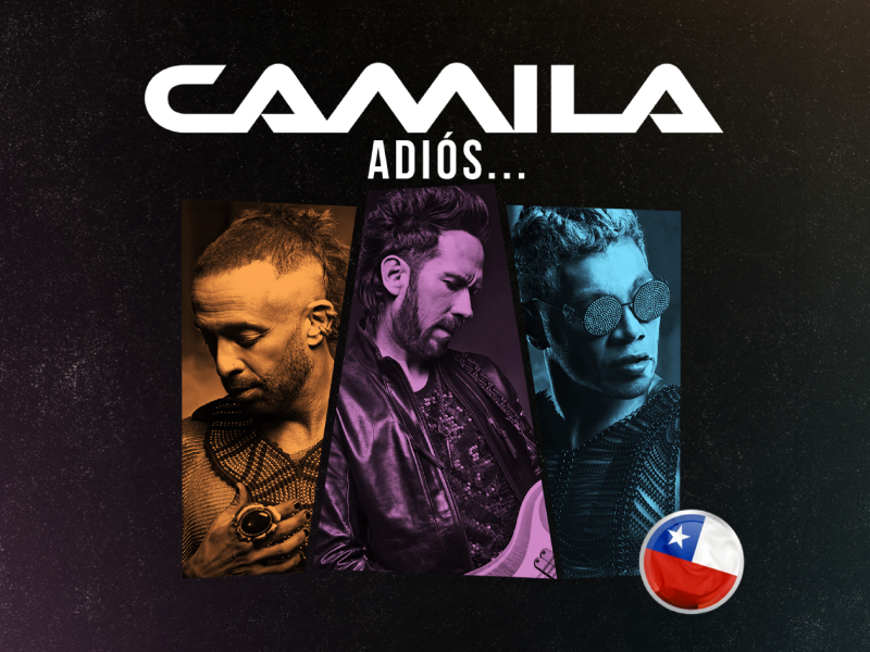 CAMILA