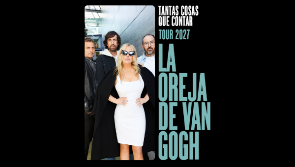 LA OREJA DE VAN GOGH