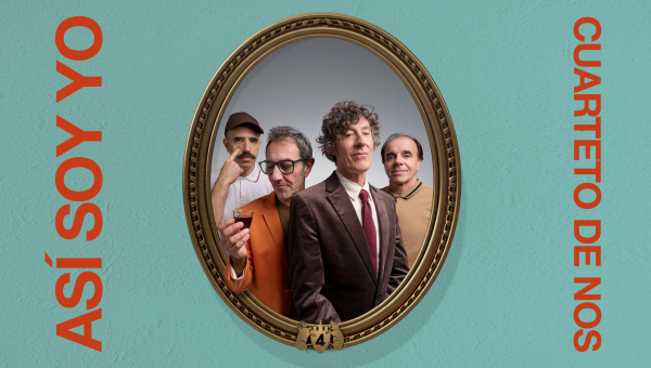 CUARTETO DE NOS