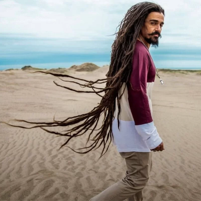 DREAD MAR I Movistar Arena